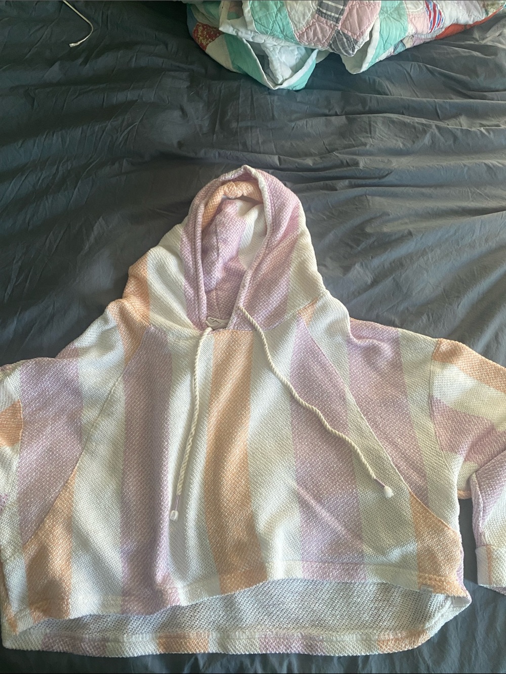 Baja hoodie from urban outfitters